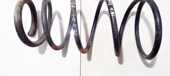 Nissan Primera Front coil spring