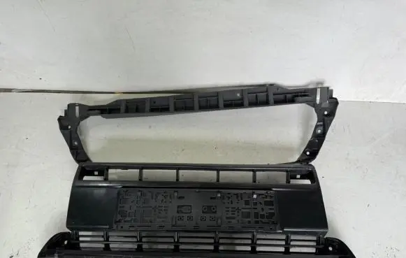 Fiat Ducato Front bumper