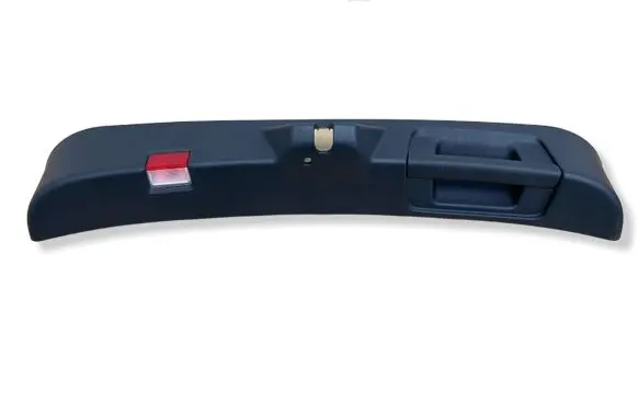 Mercedes-Benz A W176 Tailgate/boot lid lock trim A1767400272