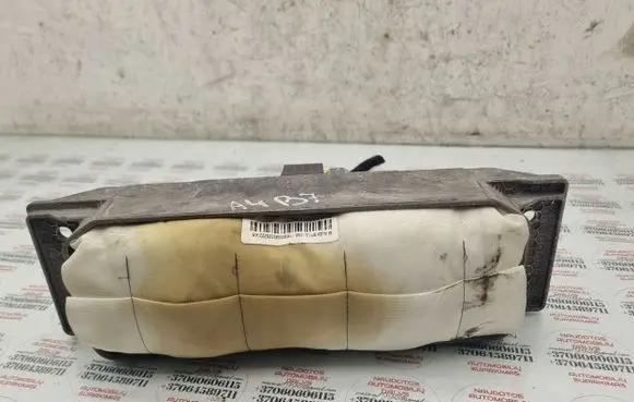 Audi A4 S4 B7 8E 8H Passenger airbag 8E1880204B