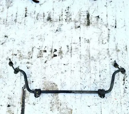 Rear anti-roll bar/sway bar