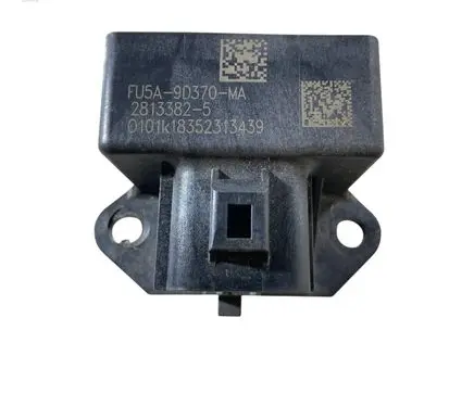 Ford Mustang VI Fuel pump relay FU5A9D370MA 0101K18352313439 28133825