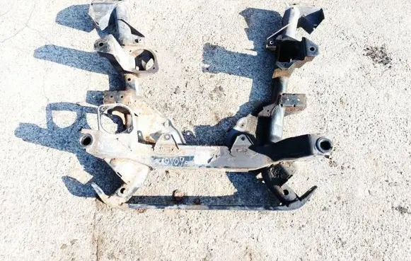 BMW X3 E83 Front subframe