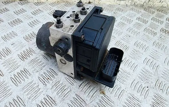 Audi A8 S8 D3 4E ABS Pump 4E0614517BC 4E0614517B 0265225294