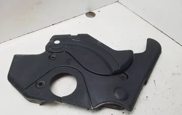 Audi A4 S4 B6 8E 8H Timing belt guard (cover) 059103926B 059109927M E059103927M