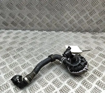 Cupra Born Electric auxiliary coolant/water pump 1EA965567L 1EA121036F