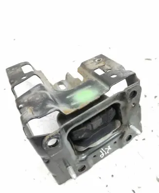 Citroen C3 Engine mount bracket 9807450680