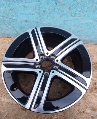 Mercedes-Benz GLC C254 R18 alloy rim A2544015400 5423