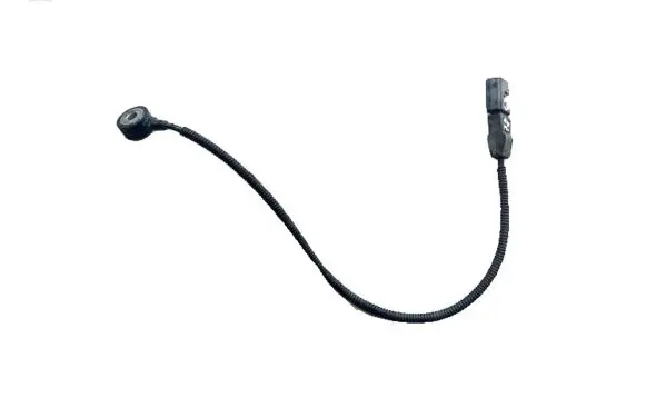 Detonation knock sensor