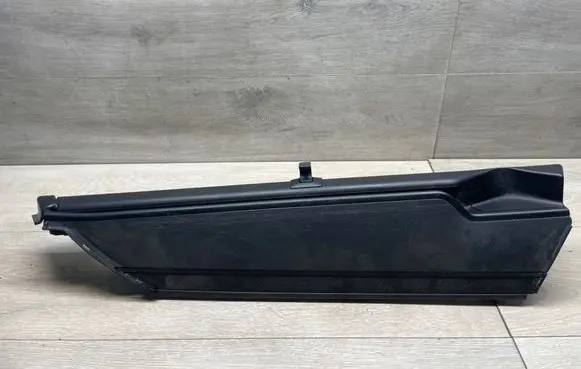 Mercedes-Benz C W204 Other trunk/boot trim element A2048491603