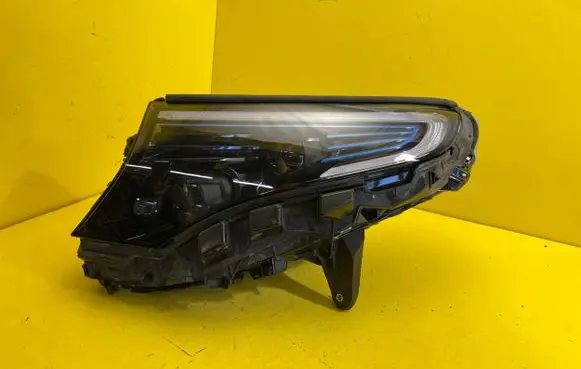 Mercedes-Benz EQC Headlight/headlamp A2939060301