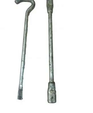 Mercedes-Benz Sprinter W901 W902 W903 W904 Lift Jack 