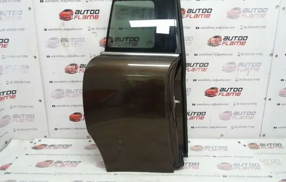 Mini One - Cooper Clubman R55 Rear door