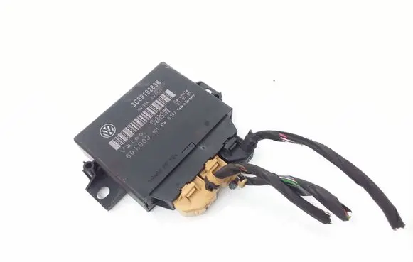 Volkswagen PASSAT B6 Parking PDC control unit/module 3C0919283B