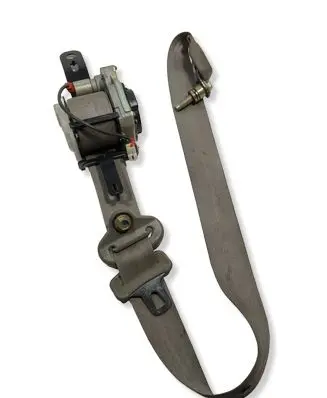 Nissan Patrol Y61 Front seatbelt ADA7063 T8201 G0722