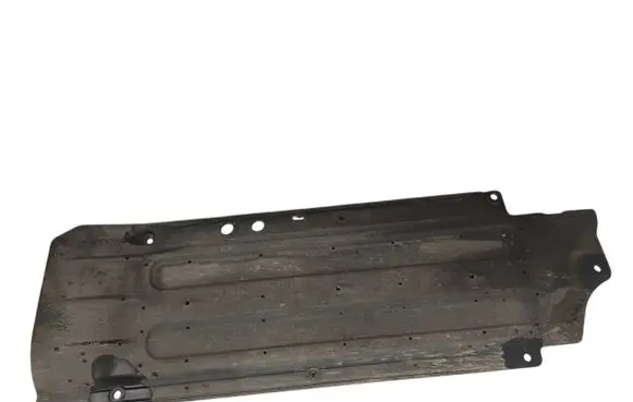 Hyundai Santa Fe Side bottom protection 842152W000