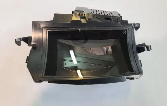 Lexus RX 450H Head up display screen 8310848120