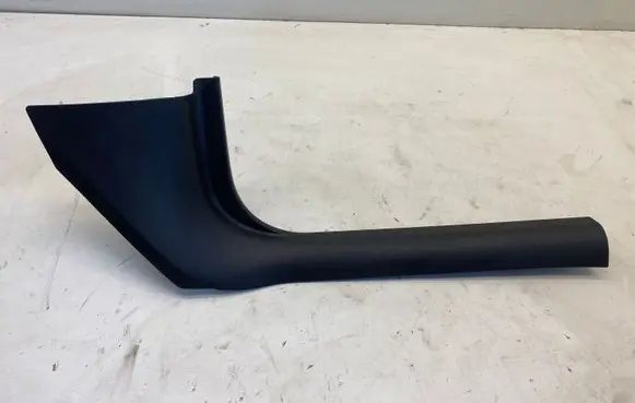 Skoda Octavia Mk3 (5E) Front sill trim cover 5E0863484