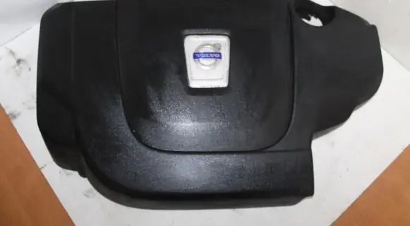 Volvo XC60 Engine cover (trim) 31319191