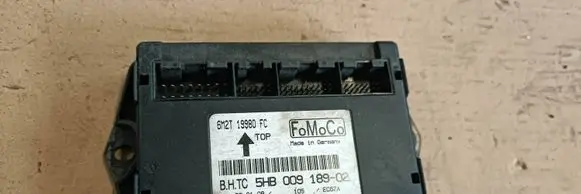 Ford Galaxy Other control units/modules 5HB00918902 6M2T19980FC