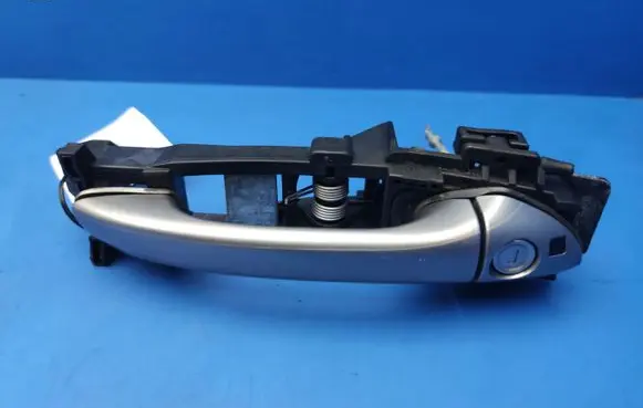 Mercedes-Benz SLK R171 Front door exterior handle A1717600234