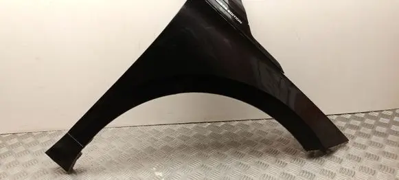 Skoda Enyaq iV Fender 