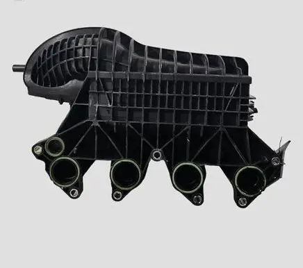 Volkswagen Golf VII Intake manifold 03F129711H ZSB709J