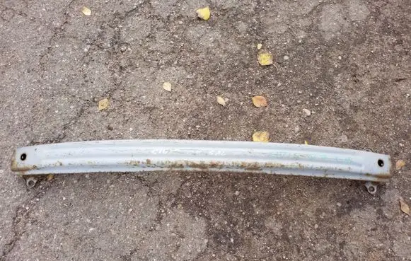 Honda Civic Rear bumper cross member OEM