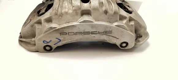 Porsche Panamera (970) Front brake caliper 