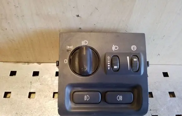 Volvo S40, V40 Light switch 30613945
