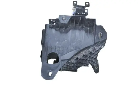 Jeep Grand Cherokee Engine control unit box 