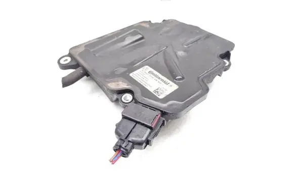 Mercedes-Benz ML W164 Gearbox control unit/module A0002701652