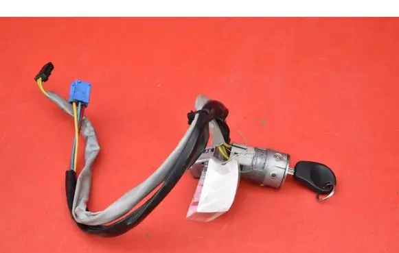 Citroen Berlingo Ignition lock