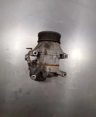 Toyota Corolla E140 E150 Air conditioning (A/C) compressor (pump) 4472602334 5SER09C