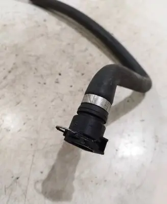 BMW 5 E60 E61 Engine coolant pipe/hose 7798498