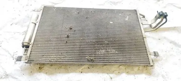 KIA Sportage A/C cooling radiator (condenser) D301730630 D30173-0630