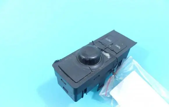 Audi A4 S4 B6 8E 8H Seat control switch 8E0910721 IMPRK1165547