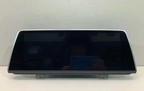 BMW 7 G11 G12 Screen/display/small screen 8715338