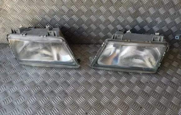 Mercedes-Benz Sprinter W901 W902 W903 W904 Headlights/headlamps set 174401115N