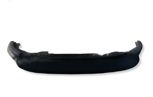 Volkswagen Golf VII Front bumper lip 5G0805915D