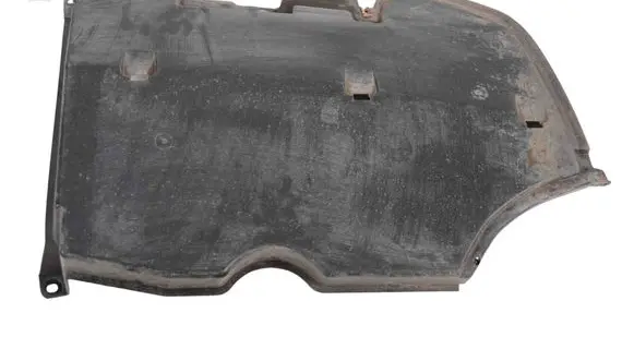 Audi Q5 SQ5 Pickup box liner 80A825219A
