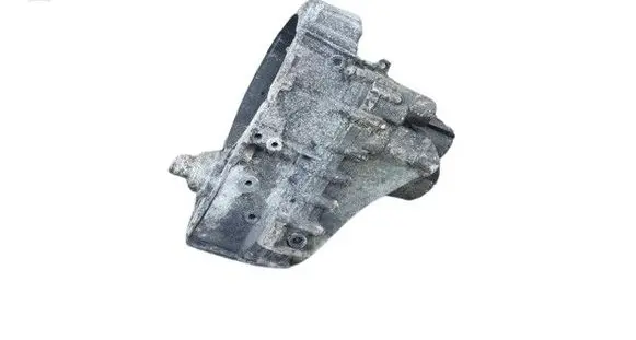 Seat Alhambra (Mk1) Manual 5 speed gearbox 02N301103