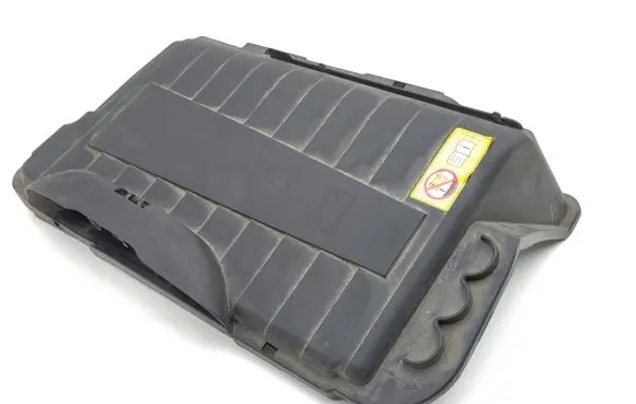 Mercedes-Benz B W246 W242 Battery box tray cover/lid A2465410005