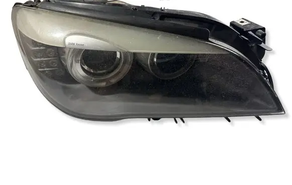 BMW 7 F01 F02 F03 F04 Headlight/headlamp 7228432
