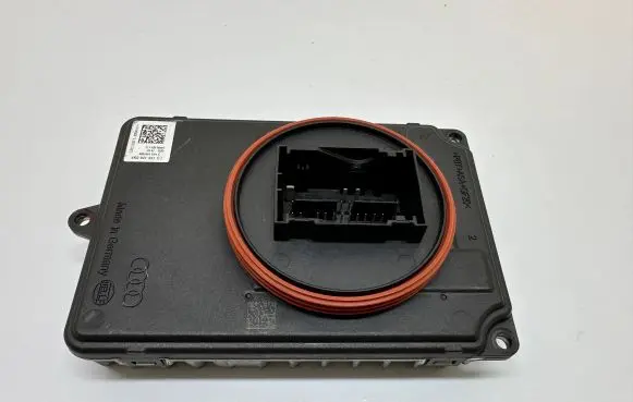 Audi A6 S6 C7 4G Headlight ballast module Xenon 4K0941591CJ 4K0941591