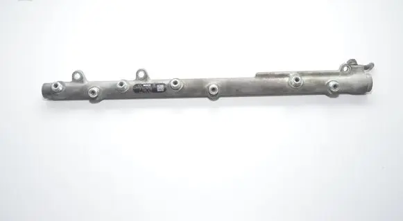 BMW 5 E60 E61 Fuel main line pipe 7788679 0445216008