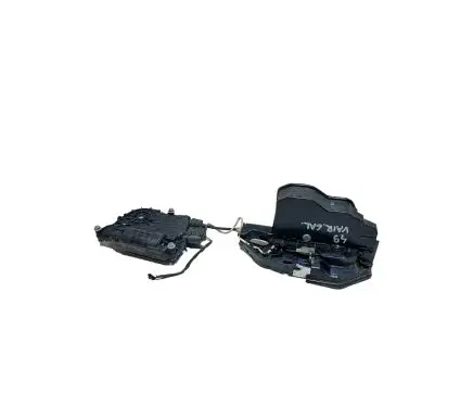 BMW 5 F10 F11 Rear door soft close latching motor A053702 7154515