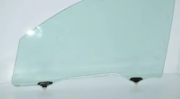 Citroen C4 Aircross Front door window glass four-door