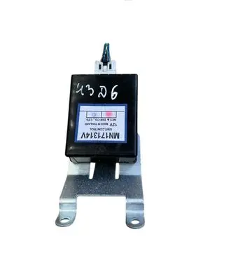 Mitsubishi L200 Other devices MN171314V