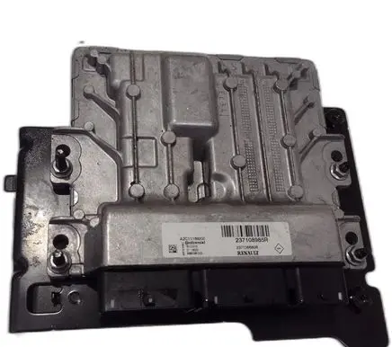 Mercedes-Benz Citan W415 Tow bar relay 
